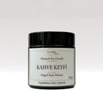 Ervalinn Kahve Kokulu Doğal Soya Mumu 100 gr
