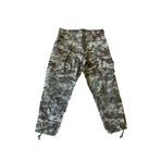 ervo tactical Kamuflaj Pantolon Özel Kuvvetler Operasyon