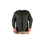 Ervo Tactical & Outdoor Erkek Haki Darkgreen Active Taktik Gömlek