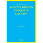Erwin Rosenthal: Sanatta Değişen Gerçeklik Kavramı / Özkan Eroğlu / Tekhne Yayınları / 9786052158371