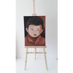 ErWood Ahşap 1. Kalite Göknar-çam Şövale (170 CM)