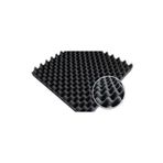 Eryapı Akustik Yumurta Sünger 40 Mm Yanmaz 50 Dns Ebat 50X50