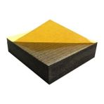 Eryapı Düz Yanmaz Akustik Sünger 30 mm