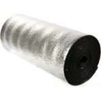 Eryatex 5 mt Kalorifer Radyatör Arkalığı Isı Yalıtımı İzalasyon Levhası Petek Arkası Alüminyum Folyo 5 mt x1 mt 3ml