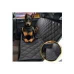 eryatex Araba Oto Araç Koltuk Kılıfı Örtüsü Sıvı Su Geçirmez Evcil Hayvan Kedi Köpek Kıl Tüy Toplama Örtüsü