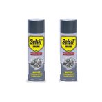 eryatex Araba Oto Profesyonel Motor Temizleme Spreyi 500 Ml-2 Adet
