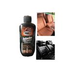 eryatex Oto Araç Deri Besleyici Krem Koltuk Bakım Kremi Deri Koltuk Temizleme Deri Bakım Kremi