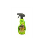 eryatex Trax Süper Güçlü Leke Çıkarıcı Araç Temizleme Spreyi Koltuk Tavan Döşeme Kumaş Temizleyici 500 Ml