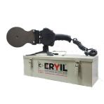 Eryıl Plastik Boru Kaynak Makinası 2000 Watt