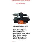 Eryıl Pprc Kaynak Makinası