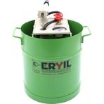 Eryıl Test Pompası 60 Bar Yuvarlak Model