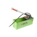 Eryıl Tp01 60 Köşeli Tip Test Pompası 60 Bar
