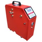 Eryıl TTM-02 800 W Çift Yönlü Petek Temizleme Makinesi