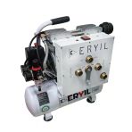 Eryıl Ttm-06 Kompresörlü Havalı Petek Temizleme Makinesi Çift Yönlü