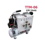 Eryıl TTM-06 Petek Temizleme Makinesi