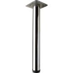 Eryıldız Masa Ayağı 71 Cm Krom Çap:60