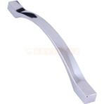 Eryıldız Siena 128 mm Krom Mobilya Kulp