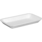 Erze 1000 gr Köpük Tabak 13,5 x 23,5 cm - 250 Adet