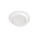 Erze 33/B 20 cm 100'lü Köpük Tabak