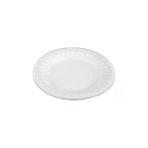 Erze Köpük Tabak 17 Cm Yuvarlak 100 Lü (Mod 33/A)