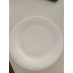 erze Köpük Tabak Büyük Boy 20CM 100 Ad