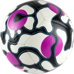 Erzi Futbol Topu 420 gr 5 Numara Futbol Topu Halı Saha Topu - Beyaz