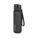 Erzi Matara Tritan 500 ml Black - Koyu Siyah
