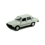 Erzi Metal Toros Çek Bırak Araba 13 cm - Beyaz