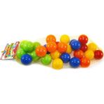 Erzi Oyun Havuz Topu 28 Adet 7 cm - Renkli - 0 - 3 Ay