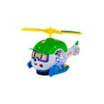 Erzi Oyuncak Helikopter Sevimli Helikopter Işıklı Sesli 22 cm