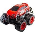 Erzi Oyuncak Monster Araba Dev Boy 41 cm