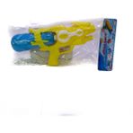 Erzi Oyuncak Su Tabancası Dev Boy 35 cm - Sarı