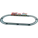 Erzi Oyuncak Tren Klasik Mini Tren 11 Parça