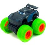 Erzi Şimşek Cars 2 Adet 10 cm Sürtmeli Araba