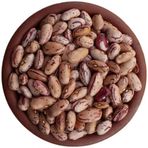 Erzincan 1 kg Kiraz Barbunya Fasulye