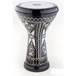 Erzincan İslemeli Darbuka