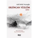Erzincan Yüzlüm - Adil Refik Veyisoğlu