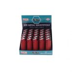 Erzisepet Cakmak Erzi 309 Metal Manyetolu Cakmak 25Li