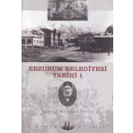 ERZURUM BELEDIYESI TARIHI-1 - MURAT KÜÇÜKUĞURLU