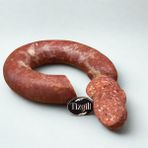 Erzurum Gıda Pazarı Sivas Dana Sucuk Güler Sucukları - 750 gr