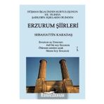 Erzurum Şiirleri - Sebahattin Karadaş