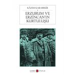 Erzurum ve Erzincan'ın Kurtuluşu (Cep Boy) - Kazım Karabekir