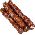 Erzurum Yöresel Gıda Köme Cevizli Sucuk 400 gr