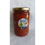 Erzurum Yöresel Gıda Kuşburnu Marmelatı 750 gr