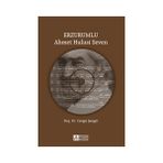 Erzurumlu Ahmet Hulusi Seven CD’li - Cengiz Şengül