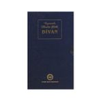 ERZURUMLU İBRAHİM HAKKI DİVANI - MUSTAFA GÜNEŞ