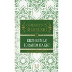 Erzurumlu İbrahim Hakkı - Prof. Dr. Selami Şimşek