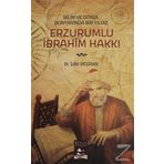 Erzurumlu İbrahim Hakkı - Şakir Diclehan