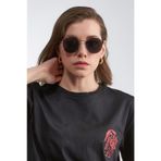 Es 1007 COL 104 53-12-140 Kadın Güneş Gözlüğü