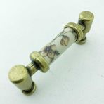 Es-Al ES-5 Şeffaf Dilek 64 mm Kulp